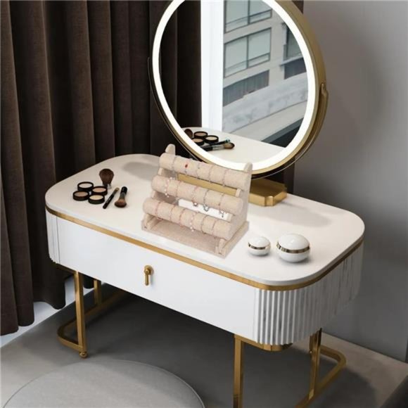 3 Tier Detachable Bracelet Holder, Luxury Watch Stand for Jewelry Organizer - Picture 5 of 6